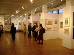 Bankside Gallery 2009 Summer Exhibition