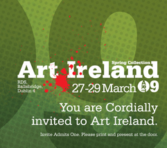 愛爾蘭藝術博覽會