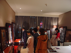 2009首屆北京國際當代藝術酒店式博覽會