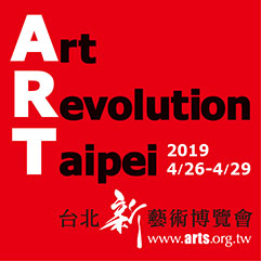 Art Revolution Taipei 2019@ĤE x_sN|