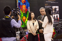 廈門文化產業博覽會