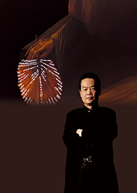 藝術家李善單教授創作的「回憶一位偉大的宗教家」音樂會將於11月1日在國家音樂廳演出